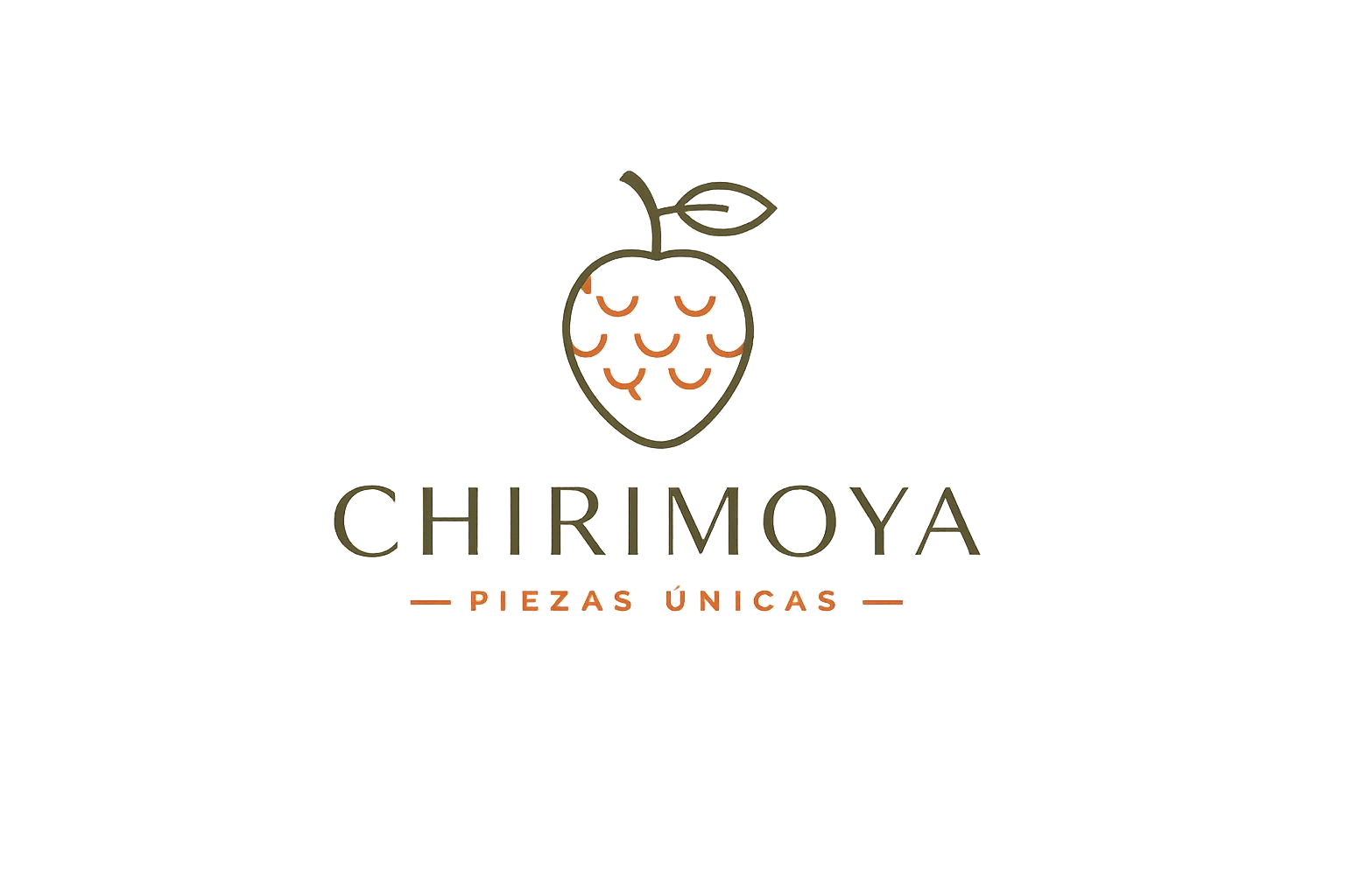 CHIRIMOYA